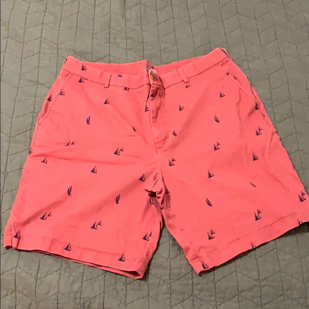 IZOD Saltwater Shorts